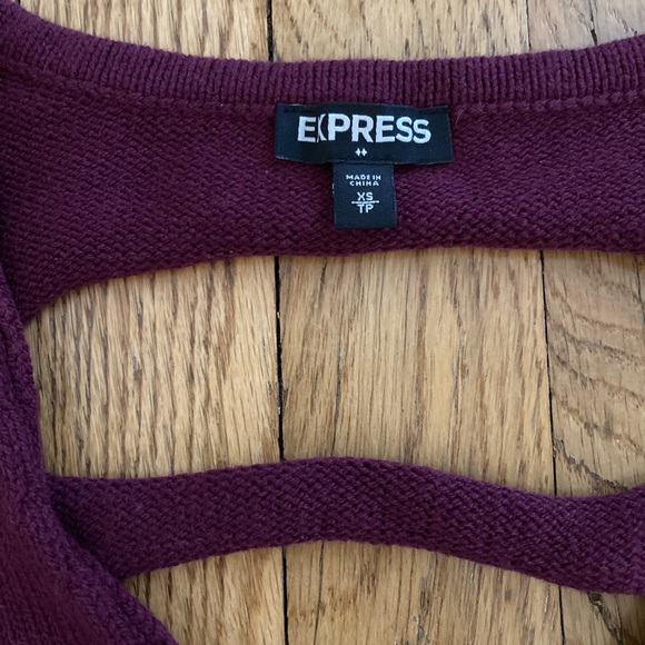 Express sweater - Picture 5 of 6